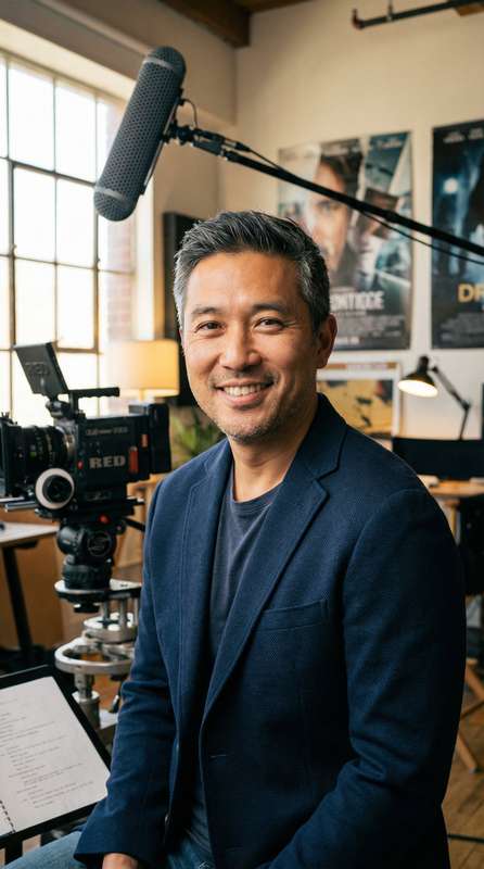 海角社区导演顾问