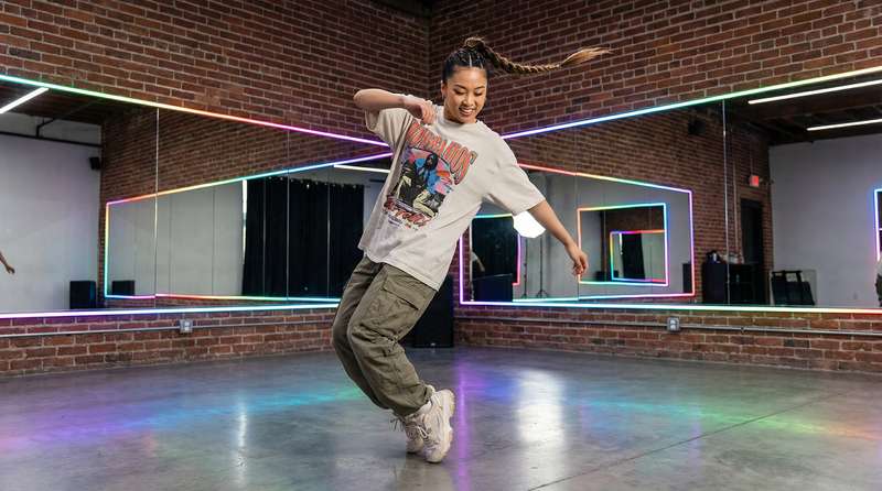 海角社区舞蹈视频